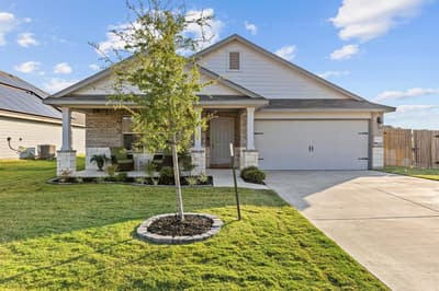 10821 Hollister Lane, Waco TX 76708