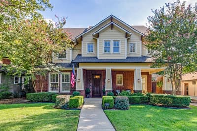 5318 Goodwin Avenue, Dallas TX 75206 - Photo 2