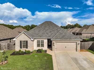 440 N Lost River Drive, Benton LA 71006 - Photo 2
