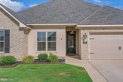 440 N Lost River Drive, Benton LA 71006 - Photo 3
