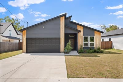 3220 Houston Street, Greenville TX 75401