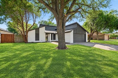 6301 Minuteman Lane, Arlington TX 76002 - Photo 2