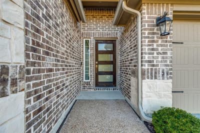 2225 Poppy Valley Lane, Melissa TX 75454 - Photo 3