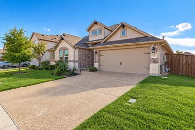 2225 Poppy Valley Lane, Melissa TX 75454