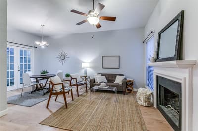 3904 Rawlins Street # 111, Dallas TX 75219 - Photo 2