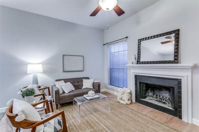 3904 Rawlins Street # 111, Dallas TX 75219 - Photo 3