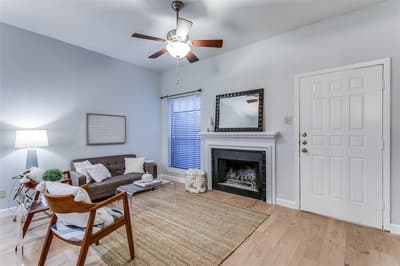 3904 Rawlins Street # 111, Dallas TX 75219