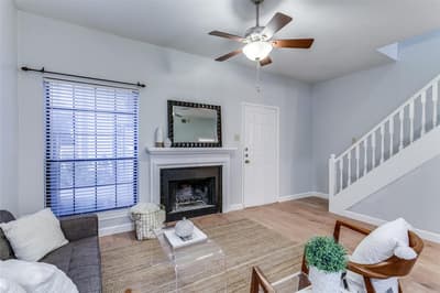 3904 Rawlins Street # 111, Dallas TX 75219 - Photo 5