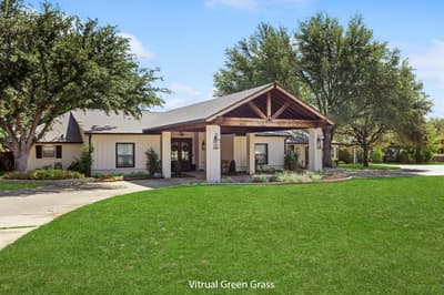 113 Red Oak Lane, Flower Mound TX 75028 - Photo 2