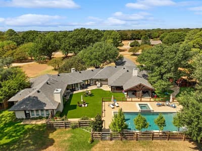 113 Red Oak Lane, Flower Mound TX 75028