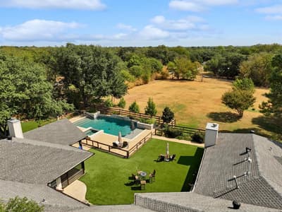 113 Red Oak Lane, Flower Mound TX 75028 - Photo 4