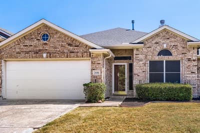 2616 Cantura Drive, Mesquite TX 75181 - Photo 3