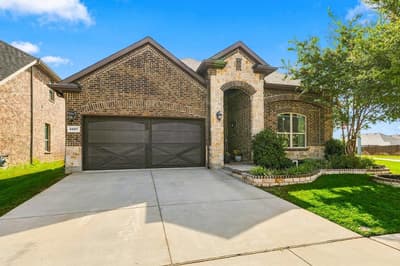 2027 San Marino Lane, Lewisville TX 75077