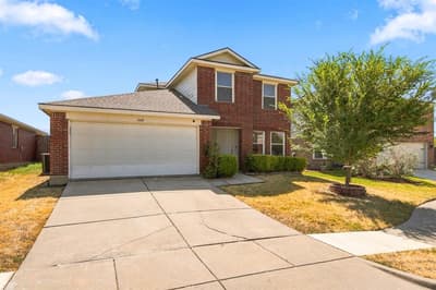 1409 Ridgecrest Drive, Little Elm TX 75068 - Photo 2