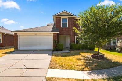 1409 Ridgecrest Drive, Little Elm TX 75068