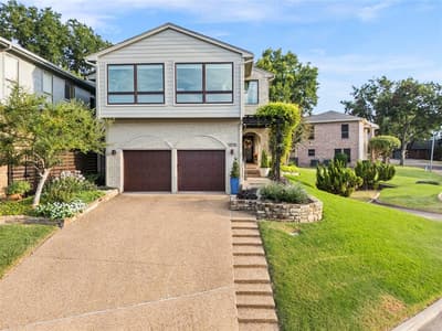 5713 Southern Cross Drive, Rockwall TX 75032 - Photo 3
