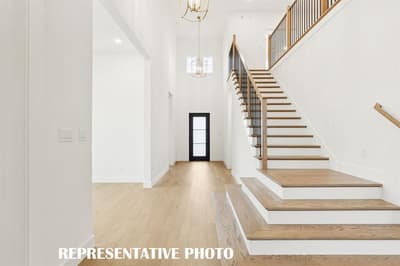 4051 Gambel Road, Prosper TX 75078 - Photo 4