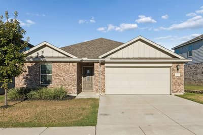 10525 Takala Drive, Fort Worth TX 76179