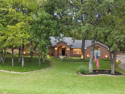 701 Pearl Cove, Oak Point TX 75068 - Photo 3