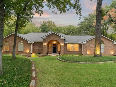 701 Pearl Cove, Oak Point TX 75068