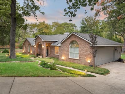 701 Pearl Cove, Oak Point TX 75068 - Photo 5