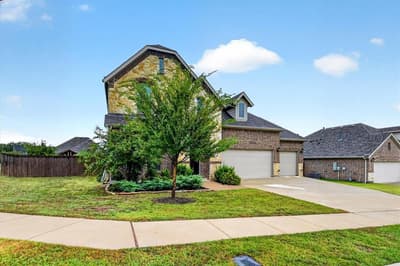 2613 Saint Lawrence Drive, Sherman TX 75092 - Photo 3
