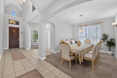 2613 Saint Lawrence Drive, Sherman TX 75092 - Photo 4