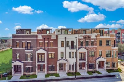 250 E Dallas Street # 112, Grapevine TX 76051