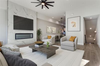 250 E Dallas Street # 112, Grapevine TX 76051 - Photo 5