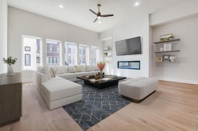 250 E Dallas Street # 112, Grapevine TX 76051 - Photo 4