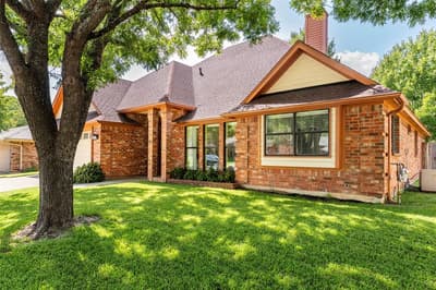 5006 Andalusia Trail, Arlington TX 76017 - Photo 2