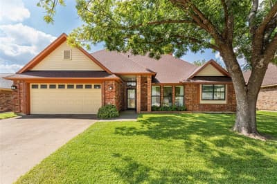 5006 Andalusia Trail, Arlington TX 76017