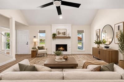 2006 Toulon Lane, Carrollton TX 75007