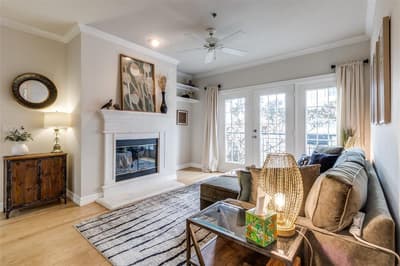 3400 Welborn Street # 301, Dallas TX 75219