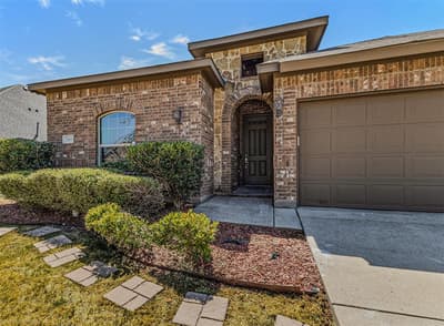 3005 Flowering Springs Drive, Forney TX 75126 - Photo 2