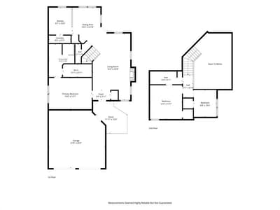 8809 Tyne Trail, Fort Worth TX 76118 - Photo 2