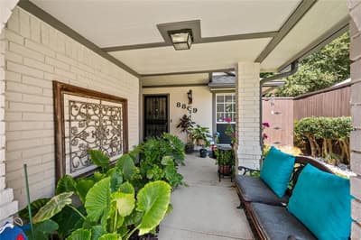 8809 Tyne Trail, Fort Worth TX 76118 - Photo 3