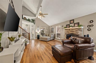 8809 Tyne Trail, Fort Worth TX 76118 - Photo 5