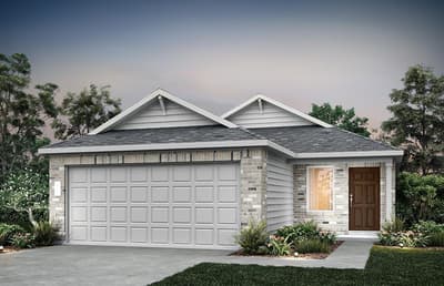1211 Bray Drive, Princeton TX 75407