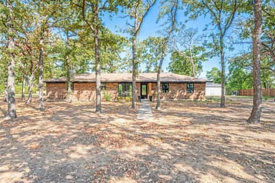 204 Baseline Road, Krugerville TX 76227