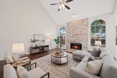 7720 Alderwood Place, Plano TX 75025 - Photo 2
