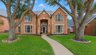 7720 Alderwood Place, Plano TX 75025 - Photo 5