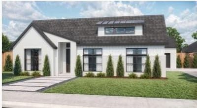 8409 Livi Street, North Richland Hills TX 76182