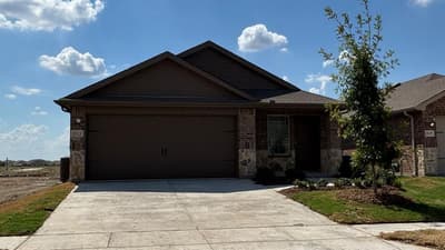 5923 Bobbie Jo Lane, Crandall TX 75114