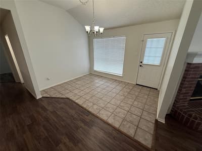 1142 Margie Street, Burleson TX 76028 - Photo 4