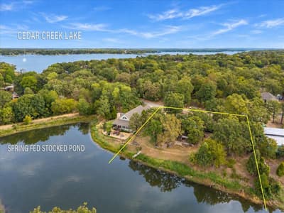 5650 Point Lavista, Malakoff TX 75148