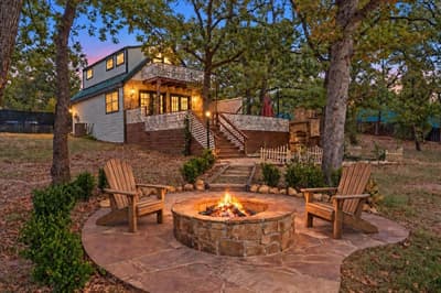 5650 Point Lavista, Malakoff TX 75148 - Photo 4