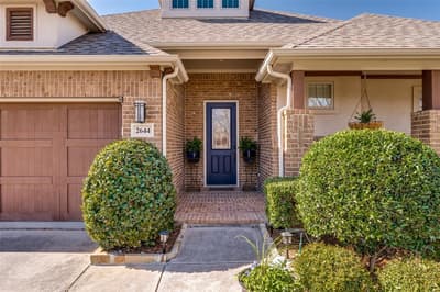 2644 Hannah Circle, Frisco TX 75033 - Photo 3