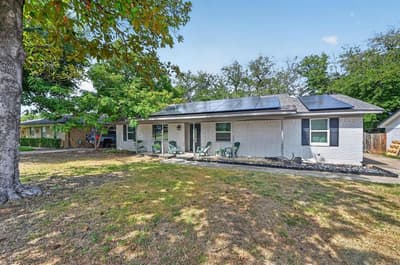 1505 Terrace Street, Arlington TX 76012 - Photo 3