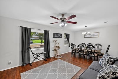1505 Terrace Street, Arlington TX 76012 - Photo 5